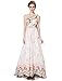 Ever Pretty One Shoulder Ruched Bust Long Printed Resort Evening Dress 08394