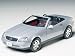 1/24 �X�|�[�c�J�[ �����Z�f�X �x���c SLK 24189