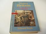 Modern Britain : a social history 1750-1985