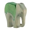 Elefant (Sattel) neu