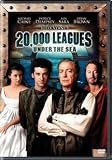 WARNER HOME VIDEO - 20,000 LEAGUES UNDER THE SEA (w/ MOVIE M (DVD MOVIE)
