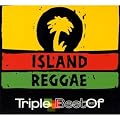 Triple Best Of : Island Reggae (Coffret 3 CD)