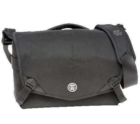 Crumpler 7 Million Dollar Home Photo/Video Camera Messenger Bag/Case (Black/Gun Metal) + Tripod + Accessory Kit for Canon Rebel XSi, XS, T1i, T2i, EOS 60D, 50D, 5D, 7D, Nikon D3000, D3100, D5000, D7000, D90, D300s, Olympus Evolt E-5, E-30, E-450, E-620 & Sony Alpha A290, A390, A500, A33, A55, A550 Digital SLR Cameras