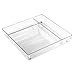 InterDesign Linus Kitchen Drawer Organizer for Silverware, Spatulas, Gadgets - 12