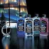 Northern Lights Pure Liquid Paraffin Lamp Oil 32 oz - Clear