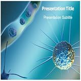 Stem cell PowerPoint Template - Stem cell PowerPoint (PPT) Backgrounds Templates