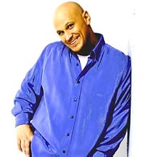 Kevin Sharp