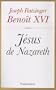 J�sus de Nazareth : Tome 1, Du bapt�me dans le Jourdain � la Transfiguration