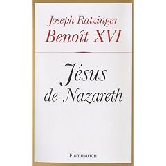 J�sus de Nazareth : Tome 1, Du bapt�me dans le Jourdain � la Transfiguration