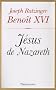 J�sus de Nazareth : Tome 1, Du bapt�me dans le Jourdain � la Transfiguration