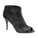 ALDO Donelan - Women Peep-toe Heels - Black - 7
