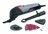 Skil F0151470AA Multifunktionswerkzeug, 200 Watt