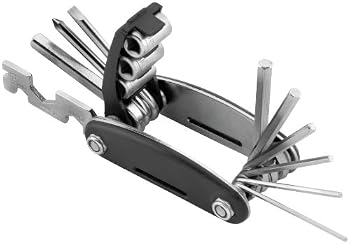 BikeMaster Multi Tool with Sockets FH4136