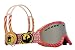 Dragon Alliance DXS Goggle, Skull Candy 2 Sherbert, Ionized
