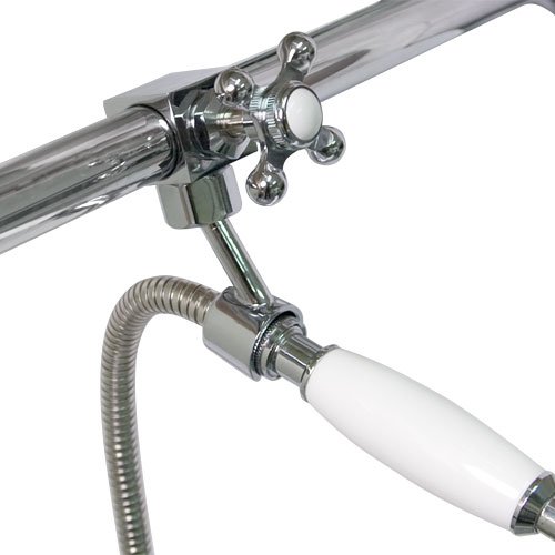 Hand Shower Bracket for - Chrome