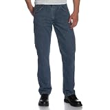 Men'sGenuineWranglerRegularFitJean