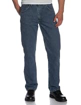 Men's Genuine Wrangler Regular Fit Jean