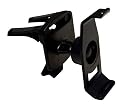 DURAGADGET Car air vent mount holder cradle for Garmin nuvi GPS 200 range 200 200w 205 205w 205(t) 205t 205wt 215 215w 250 250w 255 255w 265 265w 275 275w