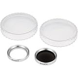 Cheap Sony VF-R30NKX 30mm Neutral Density Filter Kit for DCR-DVD203, 403, DCR-HC90 & DCR-PC1000 Camcorders