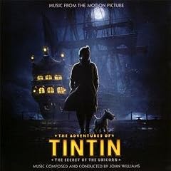 The Adventures Of Tintin