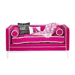 Barbie Collector Jonathan Adler Room Pack by