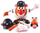 Milwaukee Brewers Sports Spud