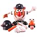 MLB Milwaukee Brewers Mr Potato Head