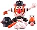 MLB Milwaukee Brewers Mr. Potato Head_s-1