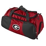 BSS - Georgia Bulldogs NCAA Gym Bag