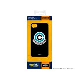 レイ・アウト iPhone4シリーズ用ドラゴンボール改キャラクターシェルジャケット カプセルコーポレーション RT-DBP3A/CC