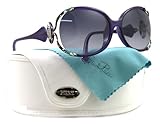 EMILIO PUCCI SUNGLASSES EP 608 PURPLE 516
