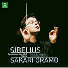 Sibelius - Symphonies Nos 6 and 7