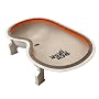TECH DECK DELMAR POOL with Fingerboard