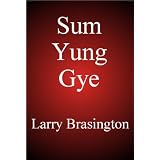 Sum Yung Gye (Adventures of Shane Ireland, Elf Detective)