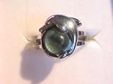 41o4ZMngm8L. SL160  Dolphin Mood Ring w/ a Beautiful Gift Box  New