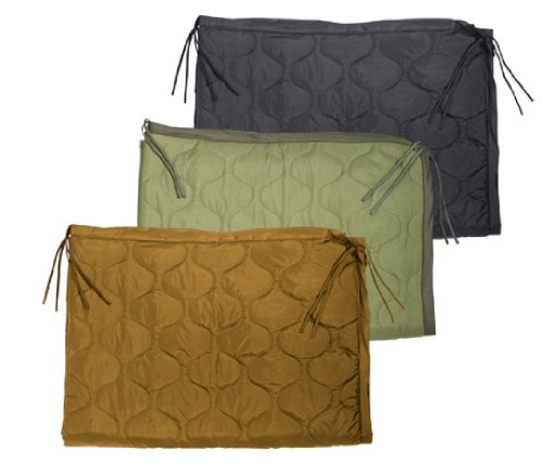 Rothco G.I. Style Poncho Liner