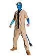 Avatar Movie Costumes Jake Sulley Costume Futuristic Costume