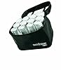 Buy Conair TS28 Travel Smart Heat Setter, White