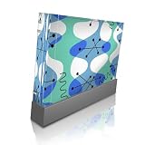 Marco Polo Design Skin Decal Sticker for Nintendo Wii Body Console