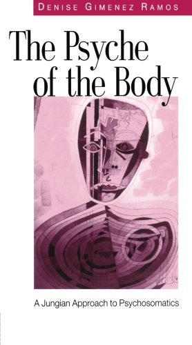 the psyche of the body a jungian approach to psychosomatics