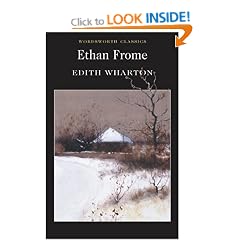 Ethan Frome (Wordsworth Classics)