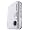 Samsung i8 8.2 MP Digital Camera with 3x Optical Zoom (White)