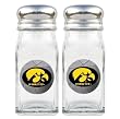 Iowa Hawkeyes Basketball Salt/Pepper Shaker Set - NCAA College Athletics - Fan Shop Merchandise