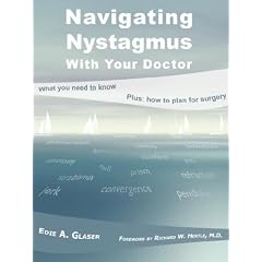 Navigating Nystagmus with Your Doctor