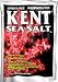 Kent Sea Salt 25Gal 6/Cs