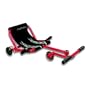 Ezyroller Patinete rojo