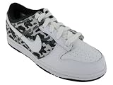 Nike Kids NIKE DUNK LOW (PS) SKATE SHOES
