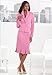 Peak Lapel Skirt Suit
