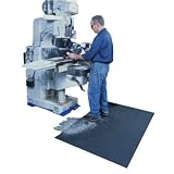 Kitchen & Housewares : Safety walk® 5270E Anti Fatigue / Antifatigue Cushion Mats 0.9 x 1.5