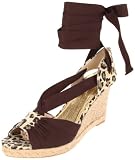 Lovely People Women's Riley Espadrille<br />